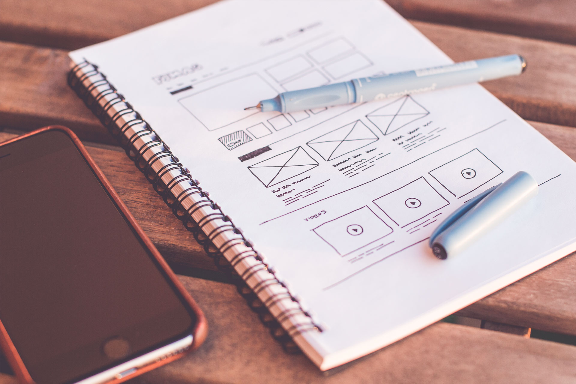 The Importance of UX Design
