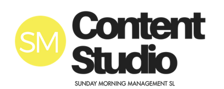 SM Content Studio